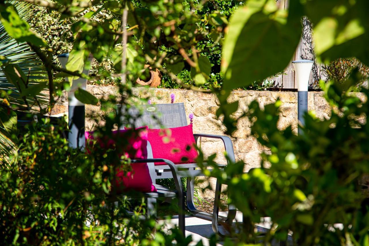 Le Mas Des Roches Proche Puy Du Fou Bed and Breakfast Saint-Paul-en-Pareds Eksteriør billede