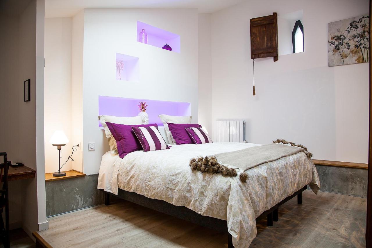 Le Mas Des Roches Proche Puy Du Fou Bed and Breakfast Saint-Paul-en-Pareds Eksteriør billede