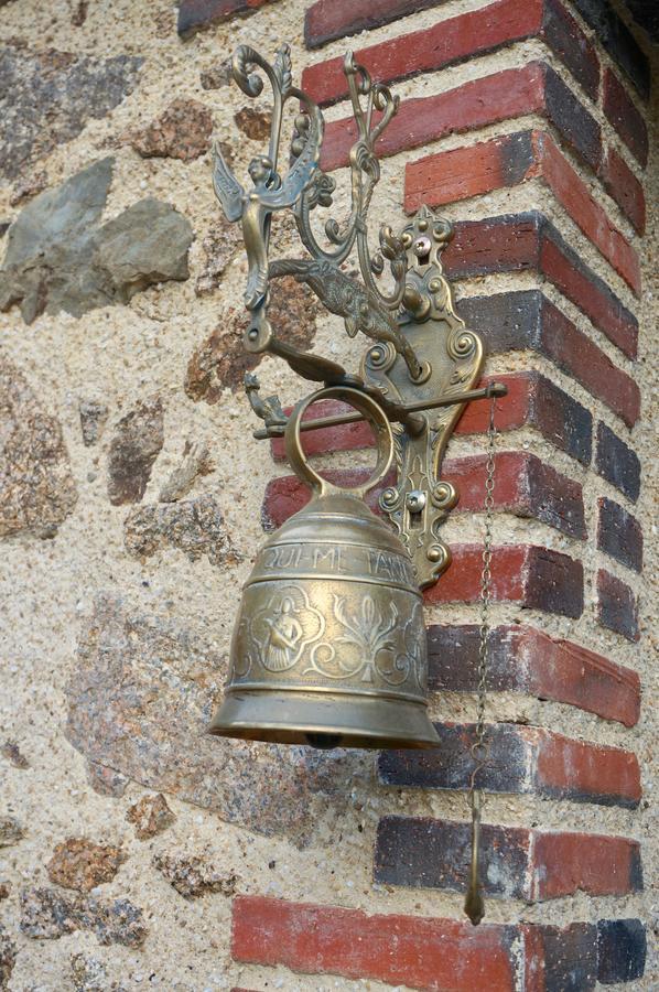 Le Mas Des Roches Proche Puy Du Fou Bed and Breakfast Saint-Paul-en-Pareds Eksteriør billede